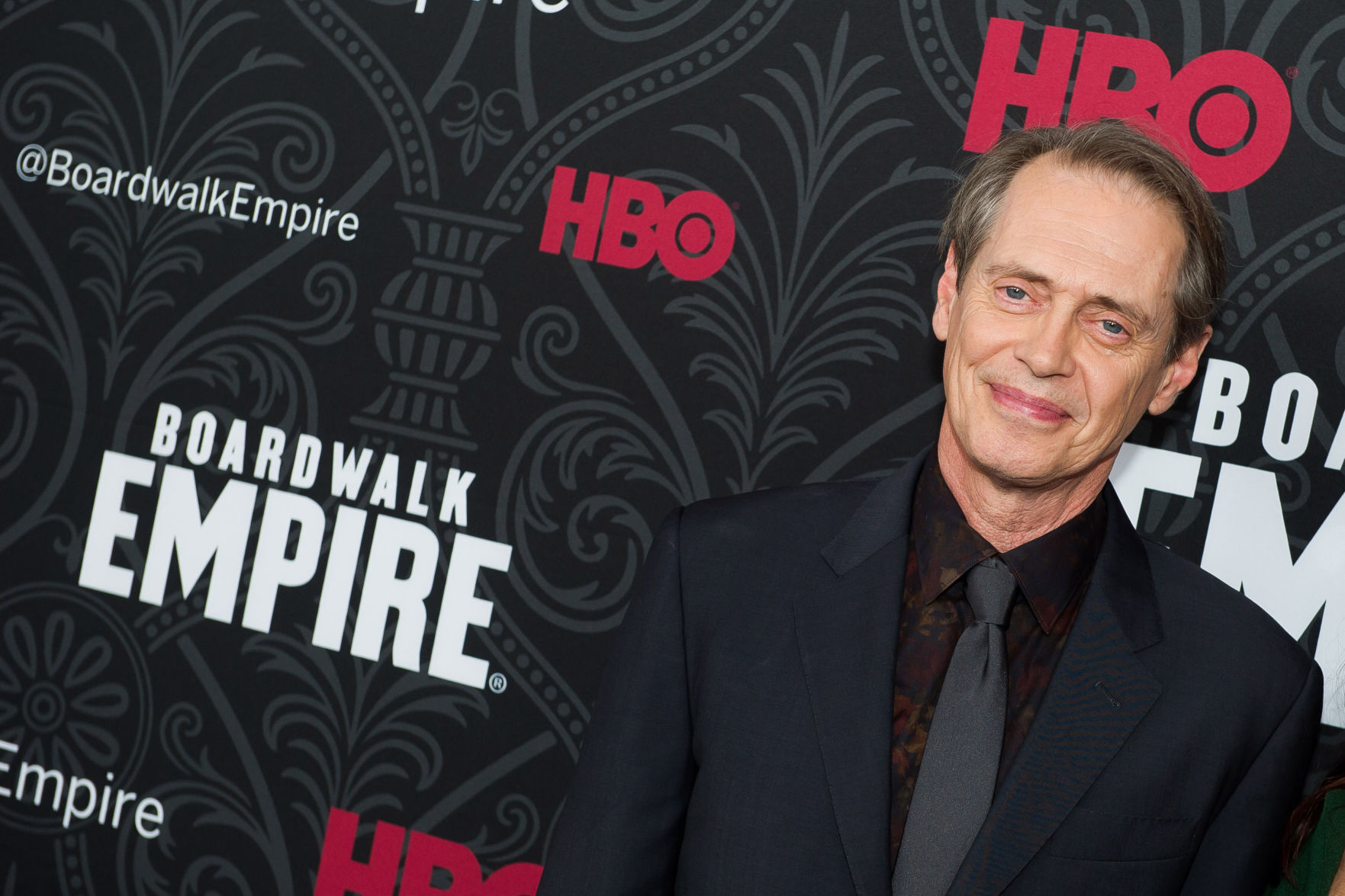 Dec. 13, 1957: Steve Buscemi is born
